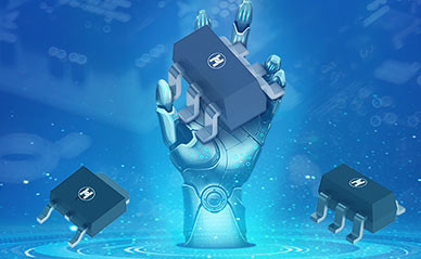 MOS管的工作原理