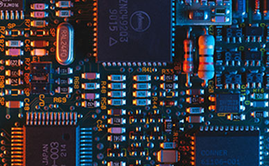 二极管之间有哪些不同