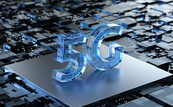 5G Internet of Things